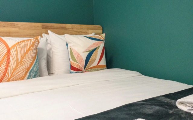 Smart Hyde Park Inn Hostel