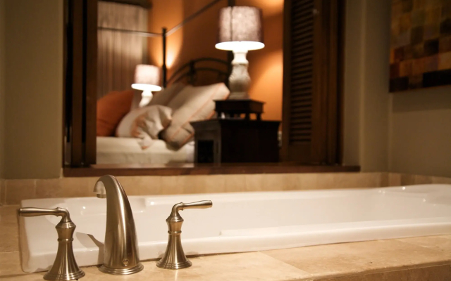 Alegranza Luxury Resort