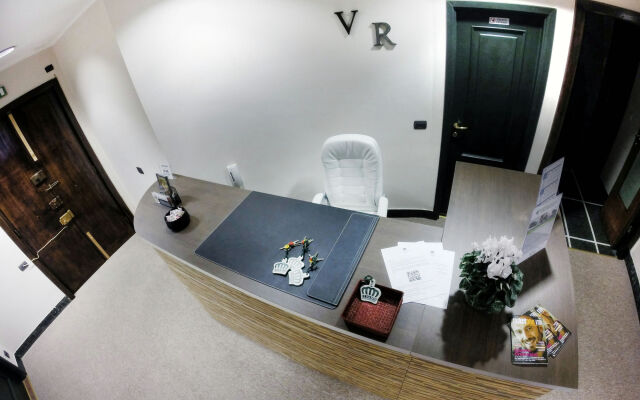 Guesthouse Vittoria Rooms