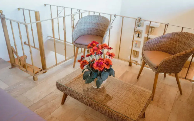 Antiguo Hipico Haras