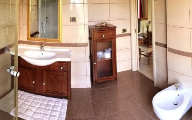 B&B Casale Valleverde