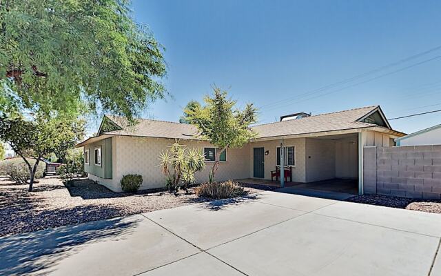 8517etho 4 Bedroom Home