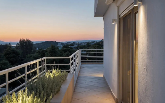 Vouliagmeni Exclusive Residence