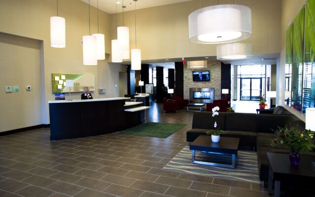 Holiday Inn Hotel & Suites Red Deer South by IHG