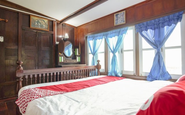 Raknatee Countryhome Resort by OYO Rooms