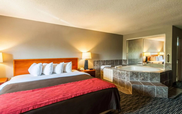 Quality Inn Solomons - Beacon Marina