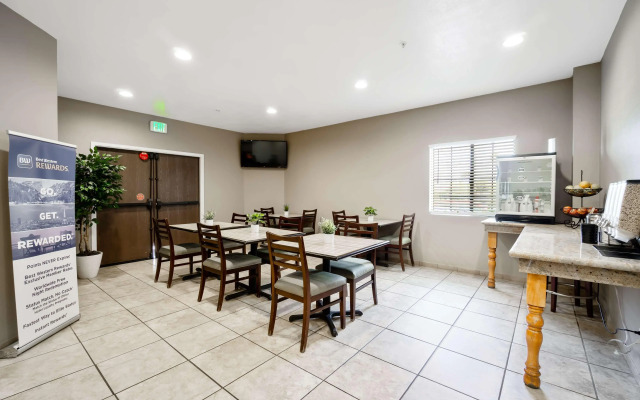 Surestay Plus Hotel By Best Western El Cajon