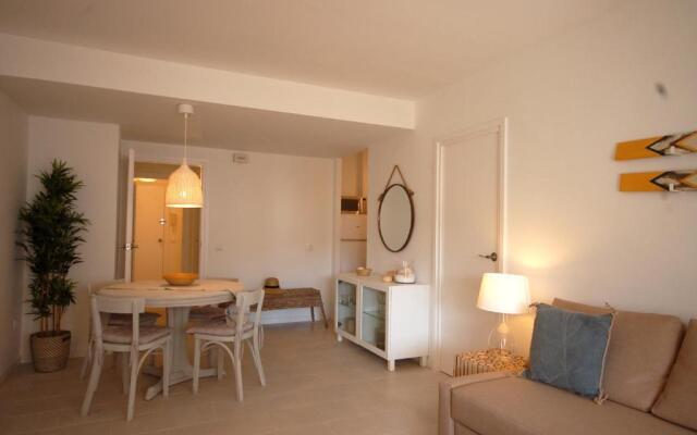 Lets Holidays Carbonera 3 apartment