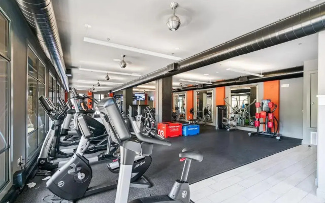 Kasa Dallas Plano Apartments