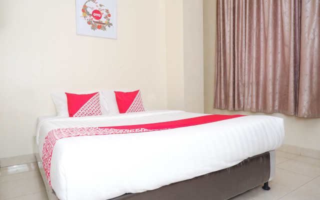 Setiabudi D'famili – Guest Rooms – Semarang