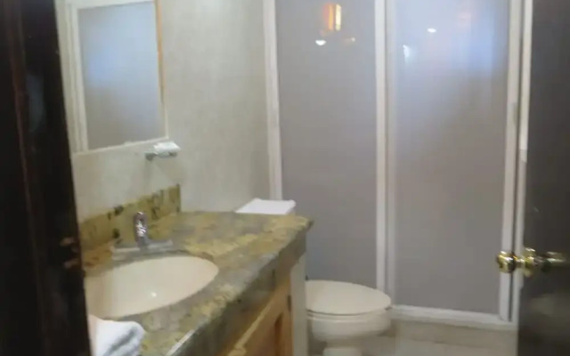 Suites Atlas - Ocean Front