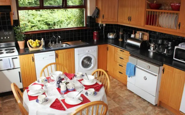 Martinville Self Catering Holiday Home