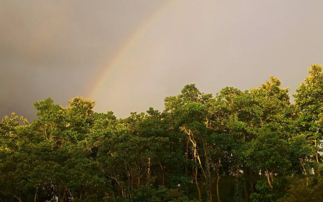 Bononibas Hill Resort