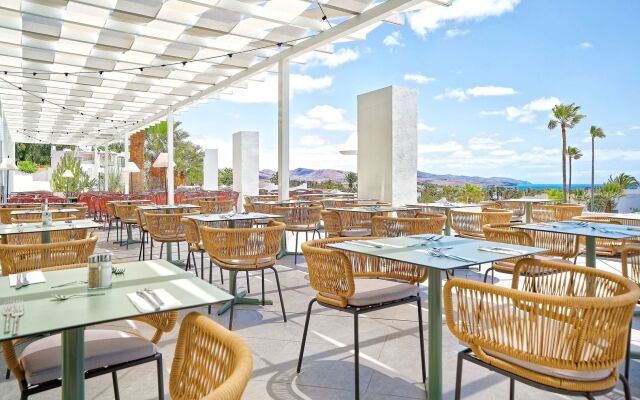 LABRANDA Hotel Golden Beach - Adults Only
