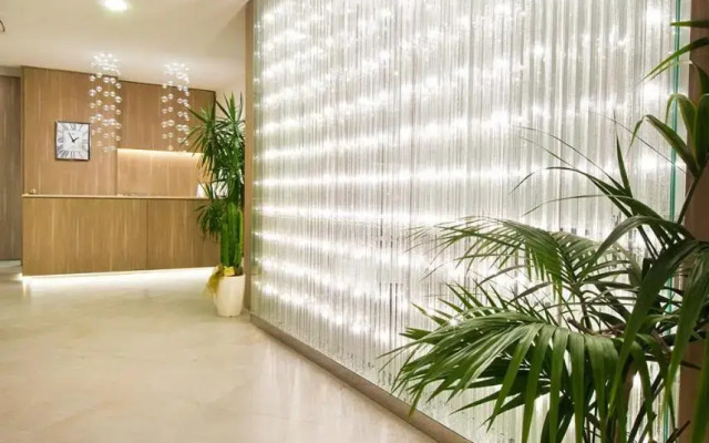 Hotel Atlantic