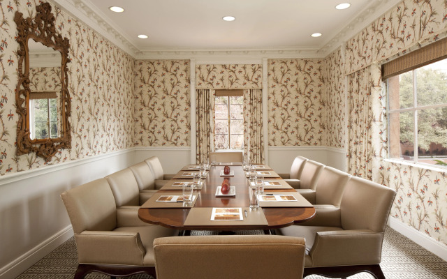 Rosewood Mansion on Turtle Creek