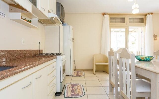 Residencial Alamandas