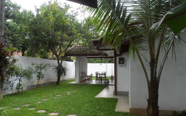 Summer Dew Villa