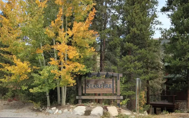 Starfire Townhomes