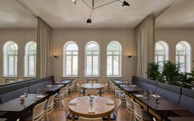 Bergen Bors Hotel