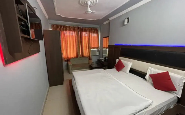 Hotel Himgiri