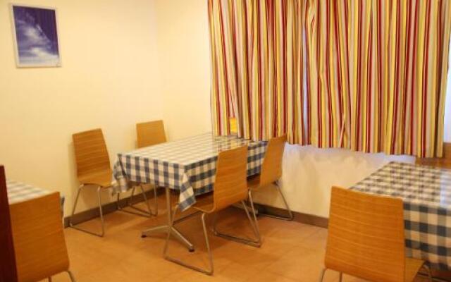 7days Inn Zongguan Wuhan