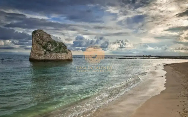 Villa Nesci 100m From Sea