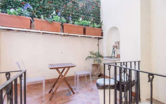 Rsh Giulia Penthouse Apartment