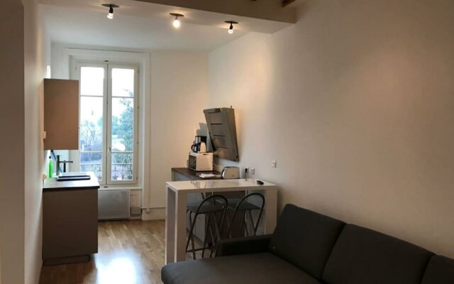 Appartement Lyon - Villeurbanne