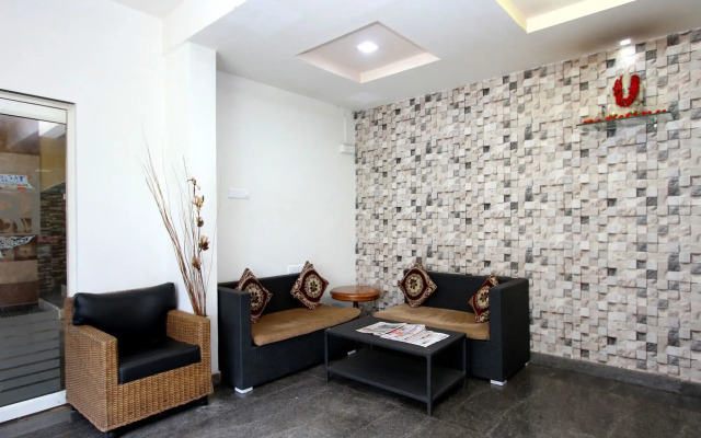 OYO 451 Goyal Residency