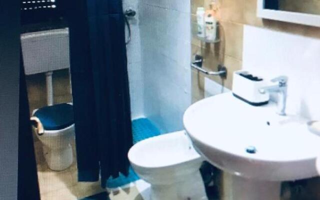 Marchesana Terme - Holiday Home