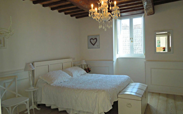 Bed & Breakfast Ripa Medici