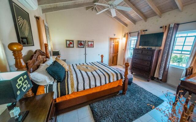 Sweet Home Grenada Caribbean, Vacation Rental