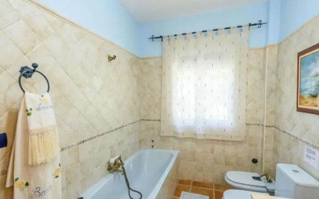 Villa Cereza