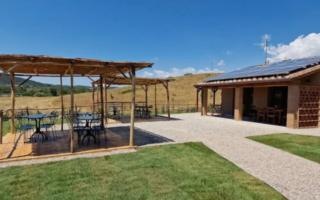 Agriturismo Giù al Pozzo