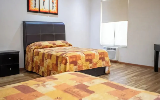 Hotel Colonial