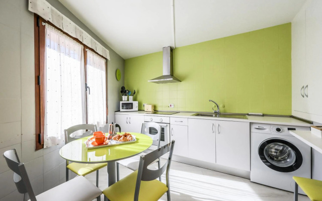 Casa Turistica La Parra