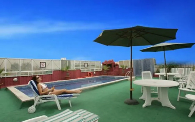 Imperial Suites Dubai