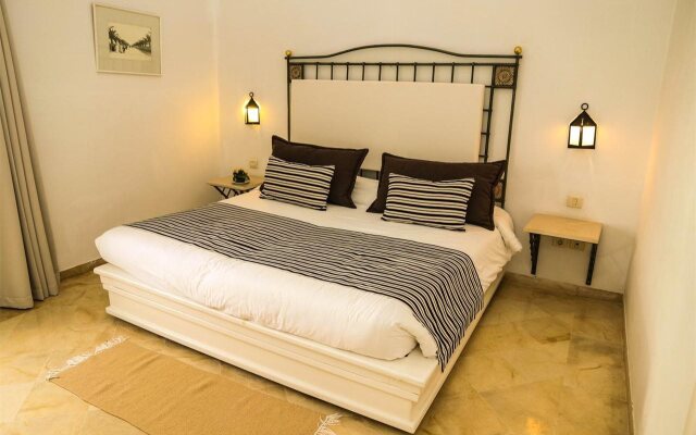 Suites hotel les charmilles & spa