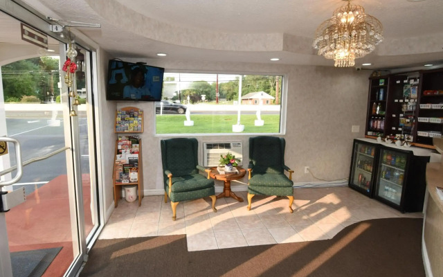 Country View Inn & Suites Atlantic City