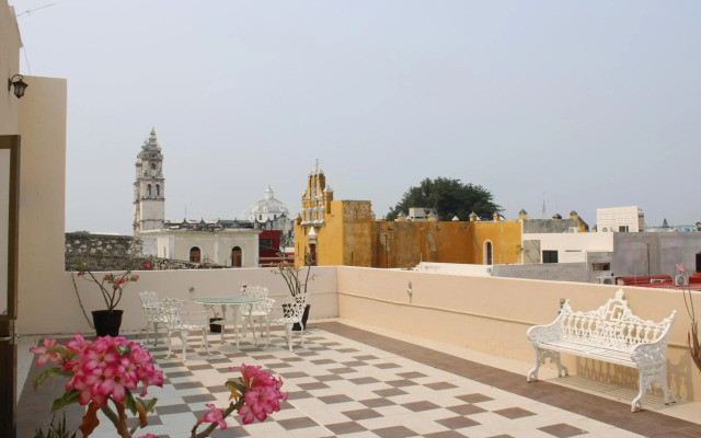 Hotel Guaranducha Inn