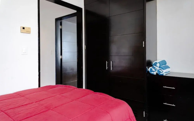 Elements Penthouse 21 3 Bedroom Condo by RedAwning