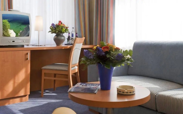 Hotel Xenia