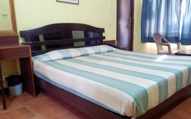 Hotel Samudra