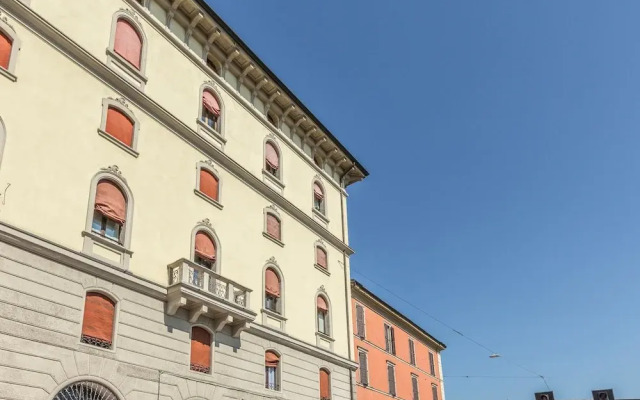 San Mamolo Retreats
