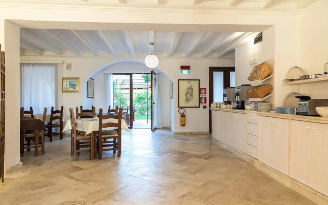 Hotel La Vecchia Marina