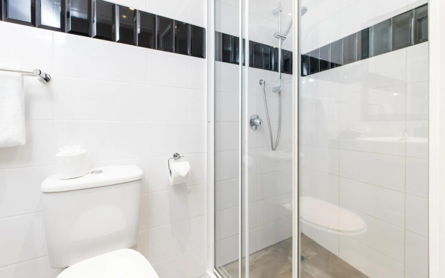 Hotel 115 Christchurch