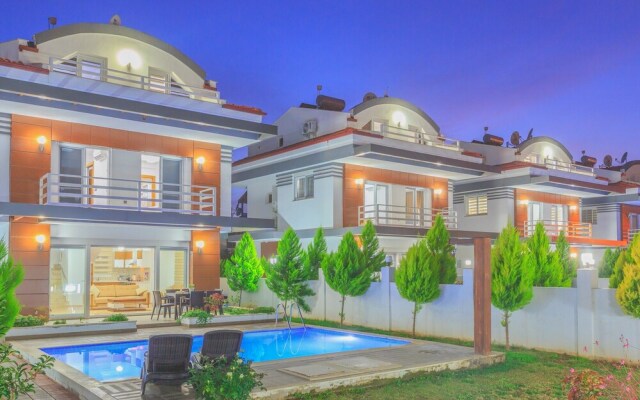 Tala Villa 9