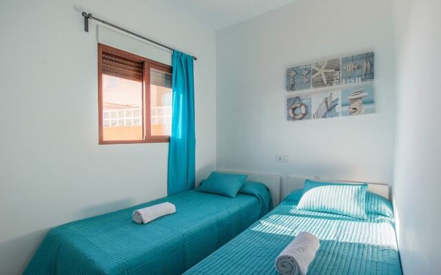 Villa - 12 Bedrooms with Pool and WiFi - 104971