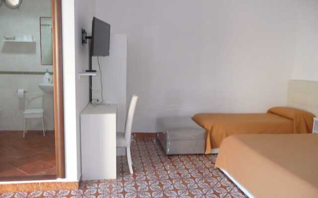 I Papiri B&B Aparthotel
